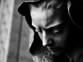 Монументальное кладбище Стальено:  ожившие скульптуры 
Даже фото впечатляют