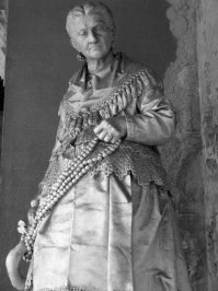 Мраморная вуаль - ода таланту