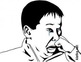 Он захотел изменить свою жизнь ради ребёнка и сделал это