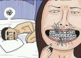 Брекеты зачем они нужны и какими бывают