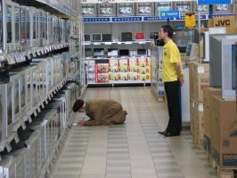 Люди, которые не понаслышке знают, что значит фраза "своя атмосфера"