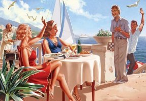 Вот и доверяй, после такого !