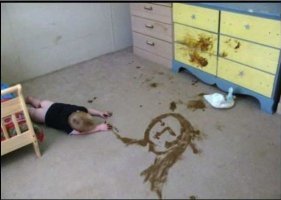 занят пока картинами