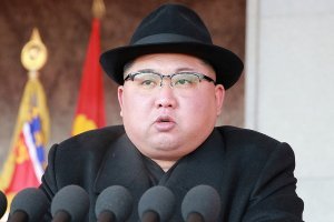 이란은 이미 제 2의 고르바초프로 북한이나 김을 엿먹였습니다.