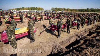 Парад Победы в Грозном 9 мая 2018 года