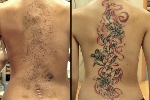 В моём понимании имеет смысл только в одном случае: