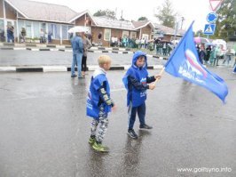  За привлечение подростков к несанкционированным митингам введут наказание