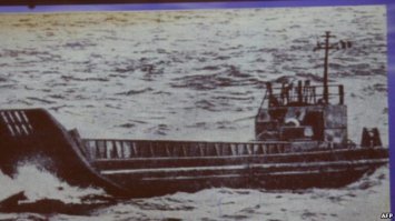 Как то некорректно сравнивать самоходную баржу Т-36 с ... этой яхтой. На которой наверняка была набита жрачкой провизионка, работал сортир и опреснитель, были в наличии спально-мыльно-рыльные принадлежности. Функционировало какое то управление