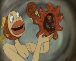 Рыбу с человеческими зубами поймали у побережья США. Но что же это такое?