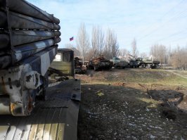 И на пятом месте "Витязь". NI определил пятерку самых лучших пистолетов-пулеметов