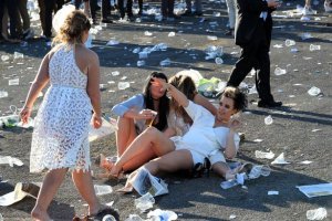 Загнали этих лошадок. У бритов все скачки заканчиваются одинаково