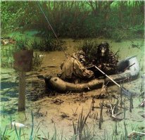 Невероятные космические фото для хорошего понедельничного настроения