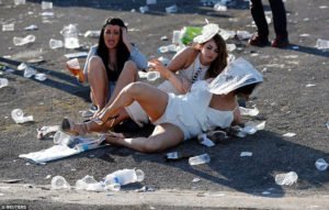 Видали мы тут аглицких ледей !