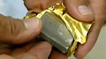 Как дети, зналиб они про чудо металл, который мы китайцам спулили..