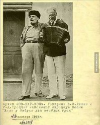 Жесты, которые свойственны только русским людям