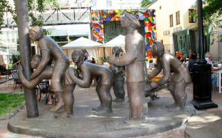 Говорите, раньше делали лучше? А вы посмотрите на это!