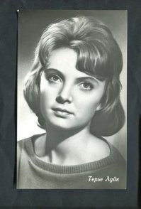 Сложный тест на знание фильма «Королева бензоколонки»