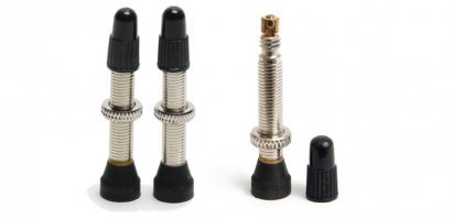 Липосанкции :) !
Дура! Надо было сразу ниппеля
 ставить: