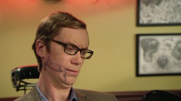 Тату-старение: как меняются татуировки с течением времени