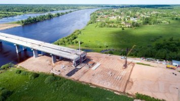 Какие же красивые места!