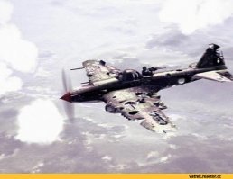 У Ил-2 и посерьезнее было