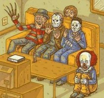 Братья стали изгоями из-за редкой аномалии, превратившей их зубы в акульи