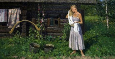 Без девушек нельзя!