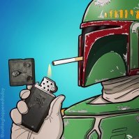 Хочу такое огниво!!