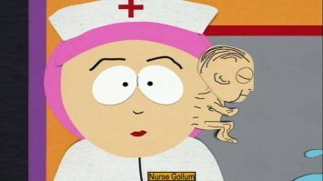 Как увидел;

сразу вспомнил: