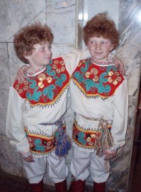 Чтоб два раза не рожать