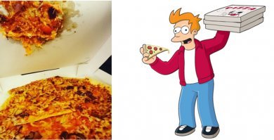 Ну зачем вы его так...