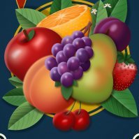 Технически, не зависимо от способа получения, это изображение.
Кому это надо? Автору и её клиентам. Для чего это надо? Для резюме, она и CSS expert и UI engineer и много ещё кто. И это отлично показывает её навыки и умения, которые, я уверен, она продаёт очень не дёшево.
Тоже её работы и тоже только HTML/CSS: