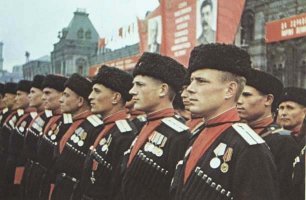 Это тоже клоуны?