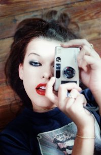 Другая история на фотоснимках