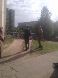 Современные сьёмки