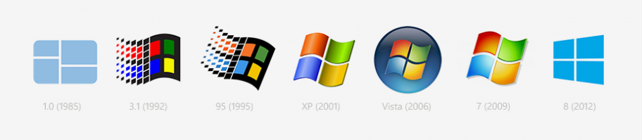 21 фотография о том, что недалекое прошлое - уже история