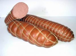 БДСМ - бондаж: