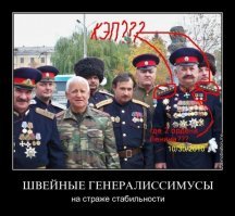 В качестве опровержения. Про казаков и досмотр мобильника