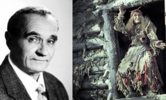 20 знаменитых актеров, которых так состарили для роли, что их просто не узнать