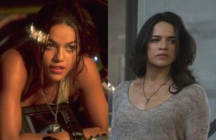 в фильме на до было роль Фриды отдать не Сальме, а вот этой актрисе из форсажа, она более похожа