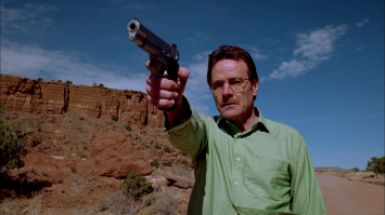 Есть предположение, чей это чуланчик. Этого чувака там рядом не встречали?