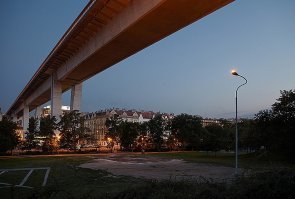 Проверки мостов бывают разными