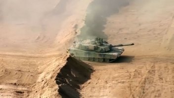 Зато другие в эту сторону поехали...