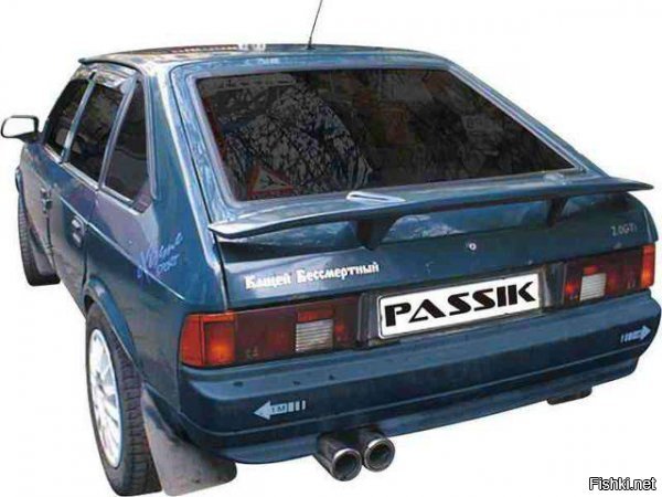 Офигеть, интернеты сохранили картинку моей ласточки :)