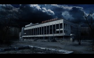 Из "пикника на обочине" сериал сделали. Вот уже 32 года смотрим.