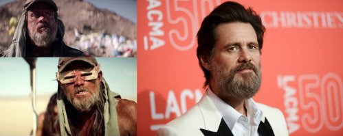 Фильм"Плохая партия".