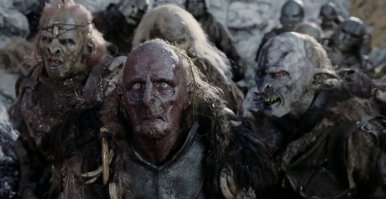 Год 2020, очередь на кастинг: