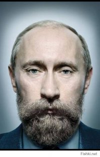 Если бы у известных политиков были другие прически