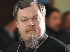 "Трезвый батя": священник-блогер создал собственный Youtube-канал