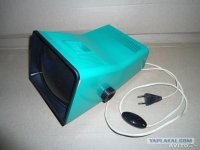 у меня в детстве такой был